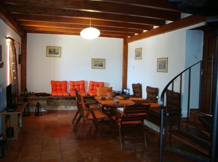 Villa Kastri Gavdos Exterior foto