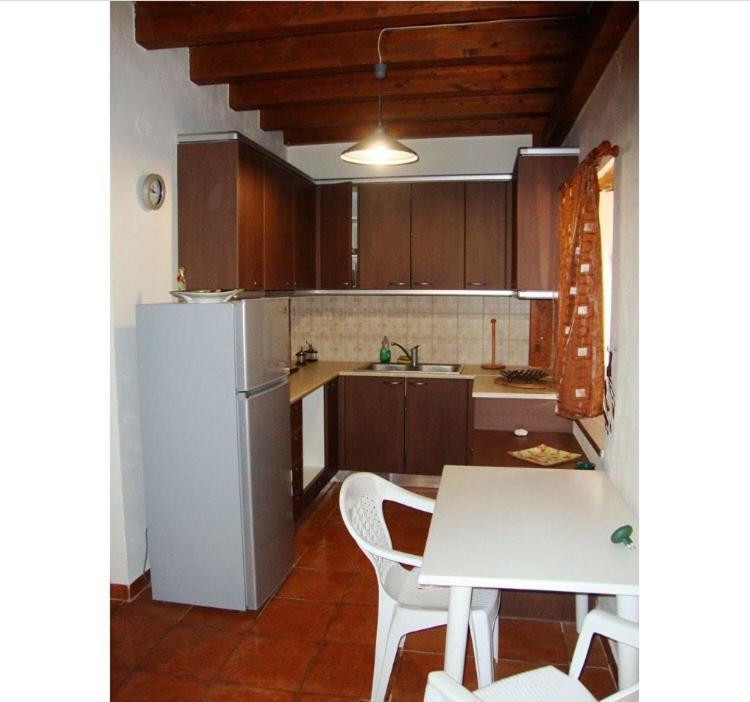 Villa Kastri Gavdos Exterior foto
