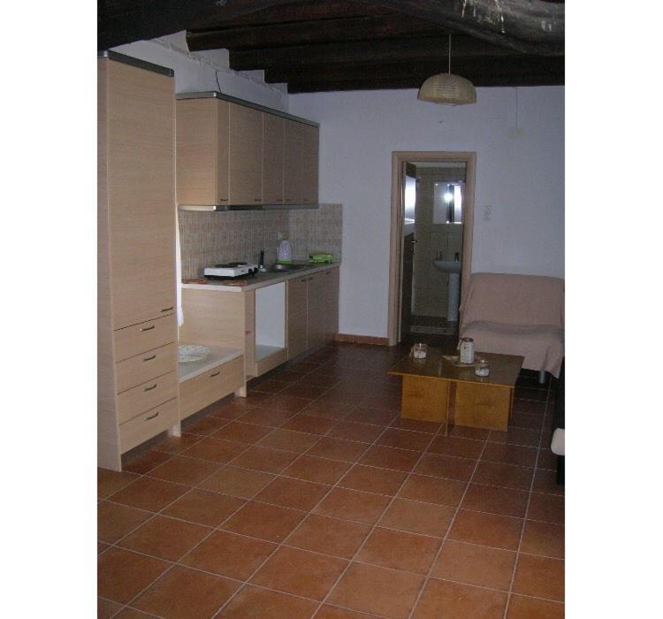 Villa Kastri Gavdos Exterior foto
